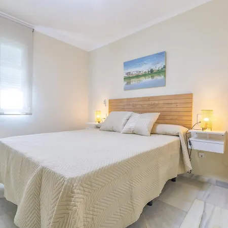 Lejlighed La Casita De Marcelo