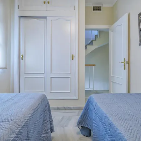 La Casita De Marcelo Lejlighed Córdoba