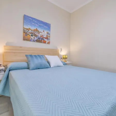 Lejlighed La Casita De Marcelo