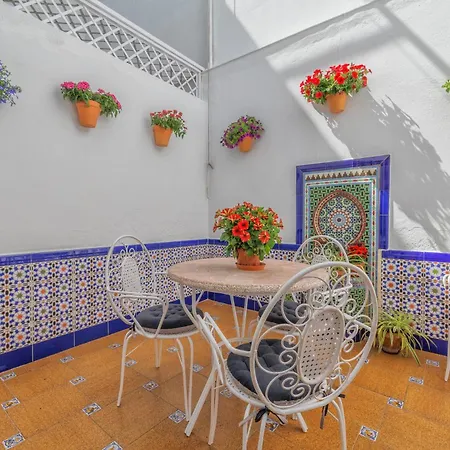 La Casita De Marcelo Lejlighed *