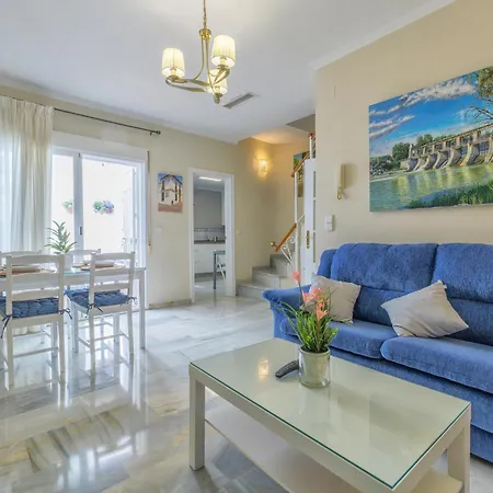 Lejlighed La Casita De Marcelo