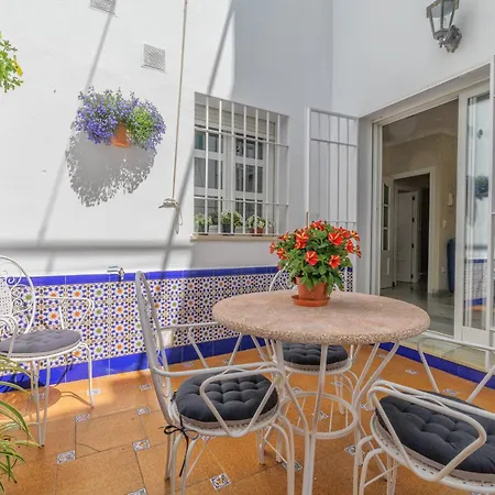 La Casita De Marcelo Lejlighed