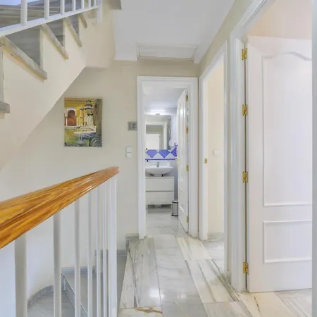 La Casita De Marcelo