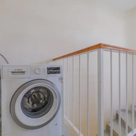 La Casita De Marcelo Lejlighed