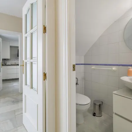 Lejlighed La Casita De Marcelo Córdoba