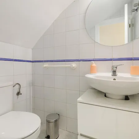 Lejlighed La Casita De Marcelo