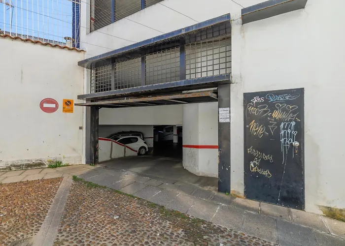 La Casita De Marcelo *