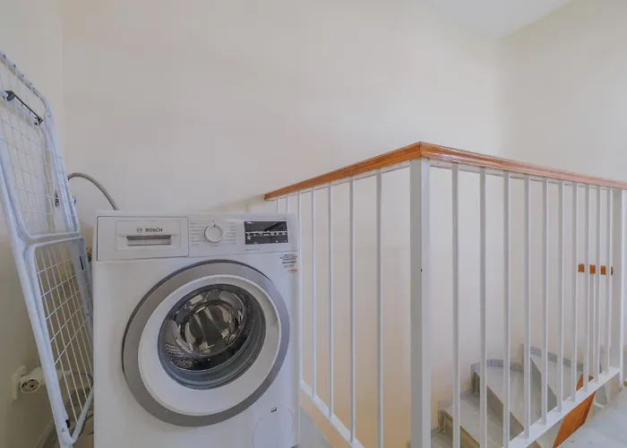 La Casita De Marcelo Апартаменты