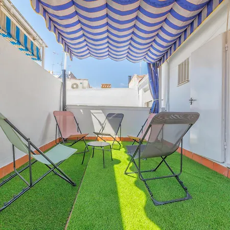 La Casita De Marcelo * Cordoba