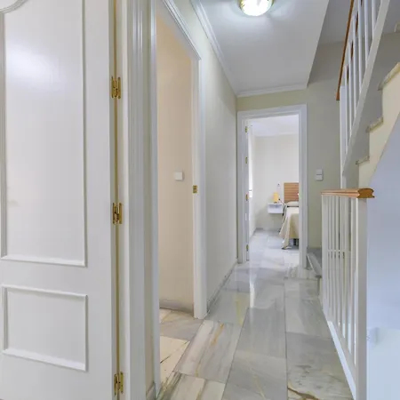 La Casita De Marcelo