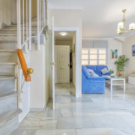 La Casita De Marcelo *