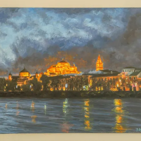 La Casita De Marcelo Córdoba