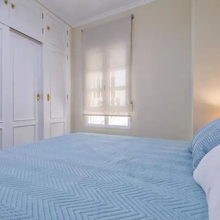 La Casita De Marcelo Apartment