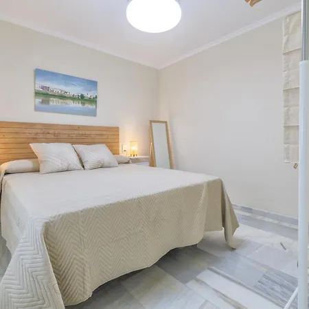 La Casita De Marcelo 公寓 *