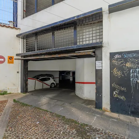 La Casita De Marcelo *