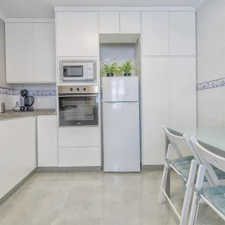 La Casita De Marcelo 公寓 *