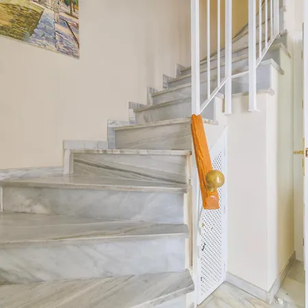 La Casita De Marcelo Apartment Córdoba