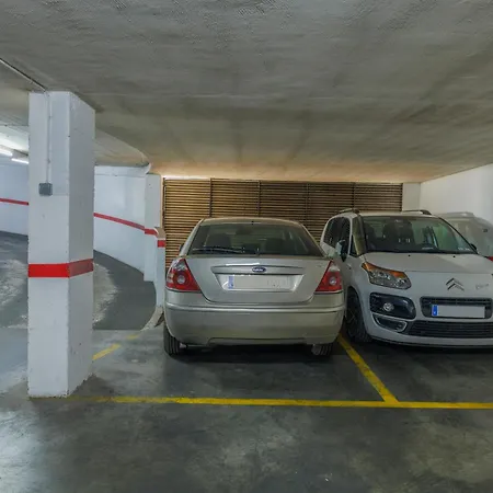 La Casita De Marcelo *