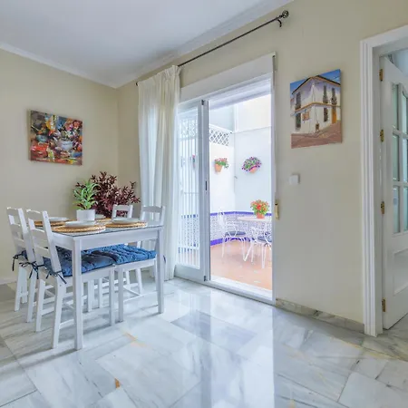 La Casita De Marcelo * Cordoba