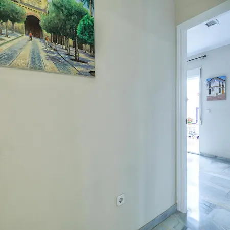 Apartment La Casita De Marcelo Cordoba