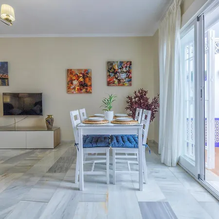 La Casita De Marcelo 科爾多瓦