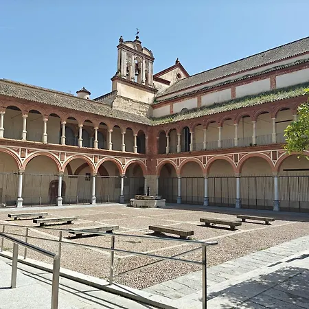 La Casita De Marcelo 科爾多瓦