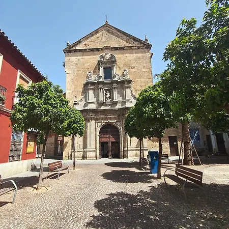 Apartment La Casita De Marcelo *