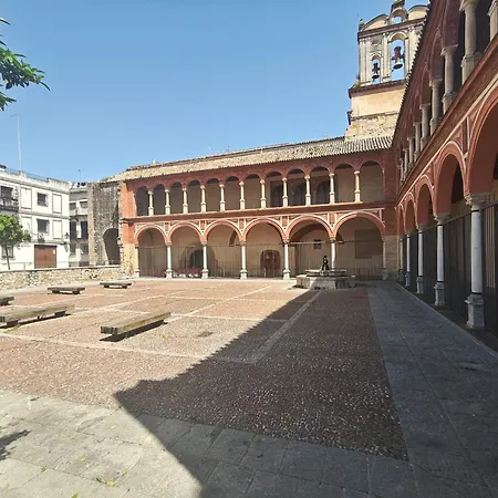 La Casita De Marcelo * 科爾多瓦