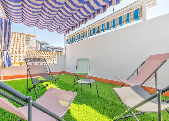 La Casita De Marcelo * Cordoba