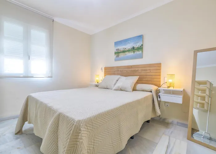 Daire La Casita De Marcelo