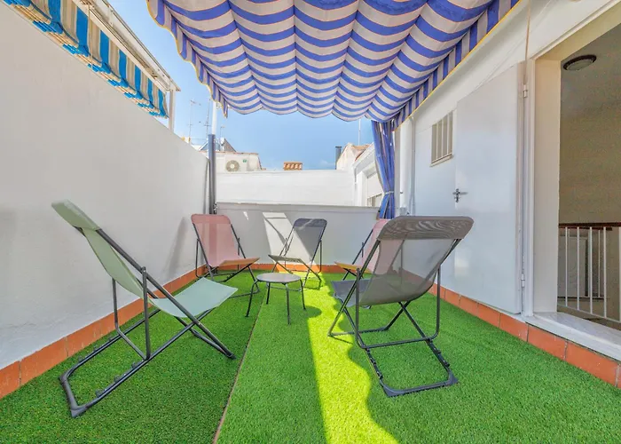 La Casita De Marcelo * Cordoba