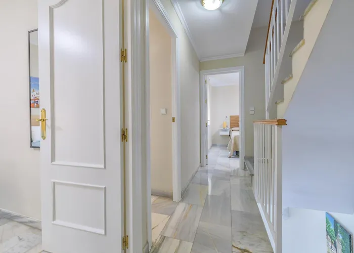 La Casita De Marcelo