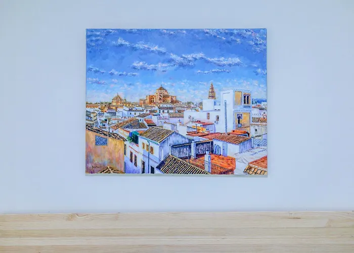 La Casita De Marcelo Daire