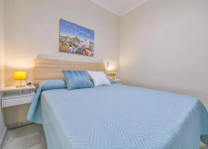 Daire La Casita De Marcelo