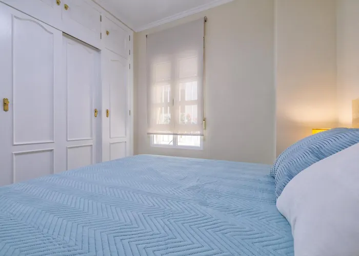 La Casita De Marcelo Апартаменты