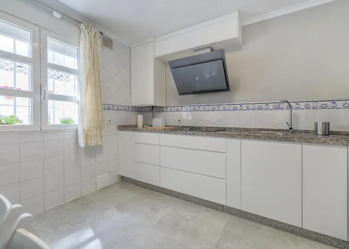 La Casita De Marcelo