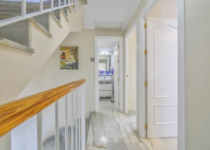 La Casita De Marcelo