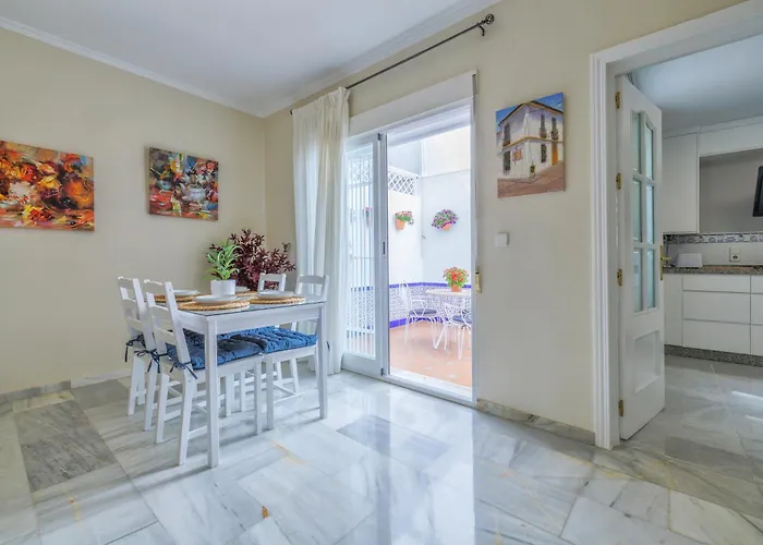 La Casita De Marcelo * Cordoba