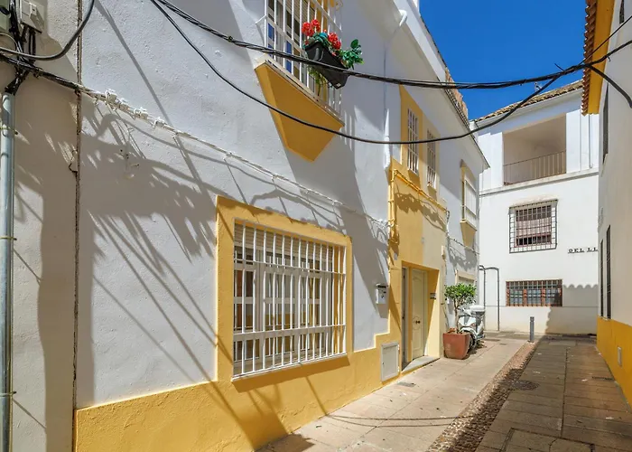 La Casita De Marcelo Daire *