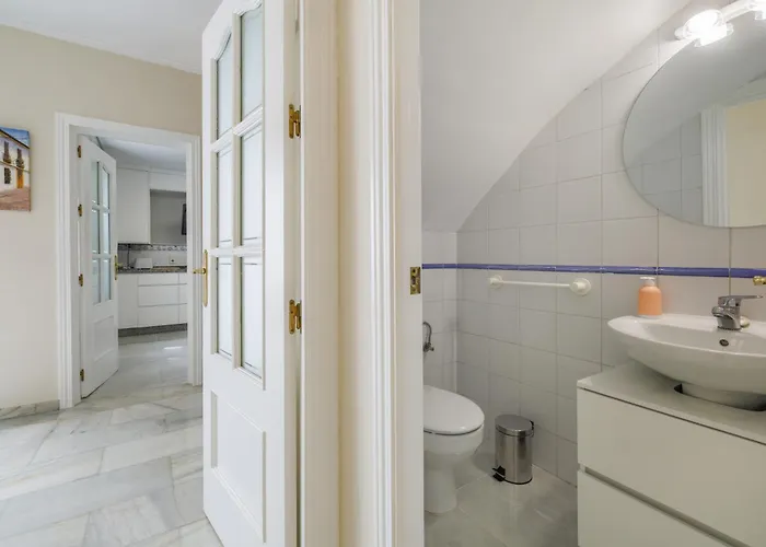 Daire La Casita De Marcelo Cordoba