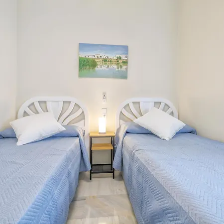 アパート La Casita De Marcelo *