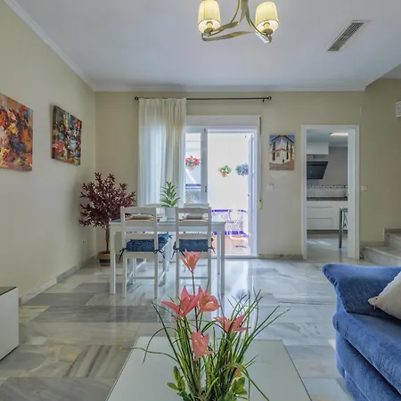 アパート La Casita De Marcelo コルドバ