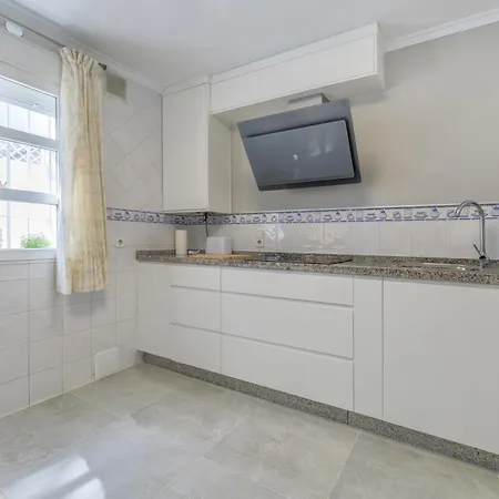 La Casita De Marcelo