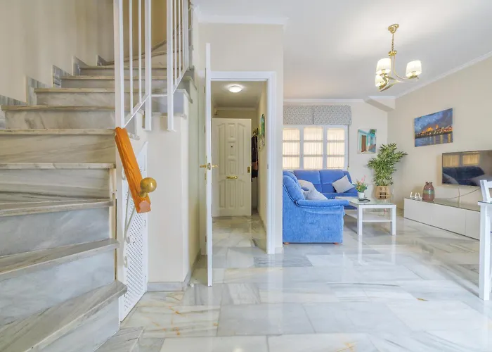 La Casita De Marcelo *