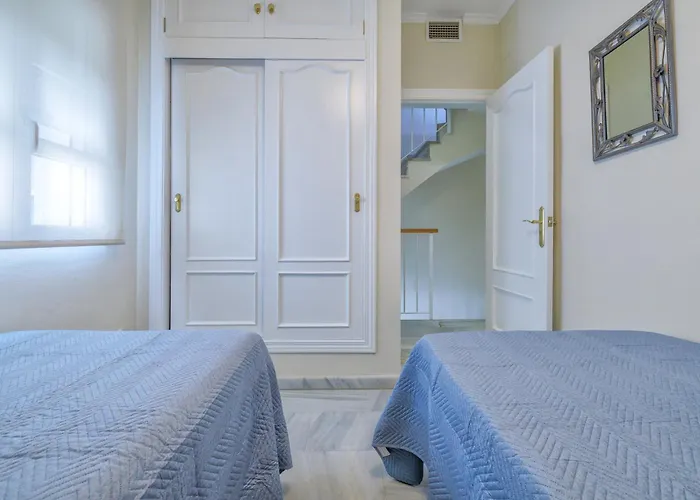 La Casita De Marcelo Apartamento Córdoba