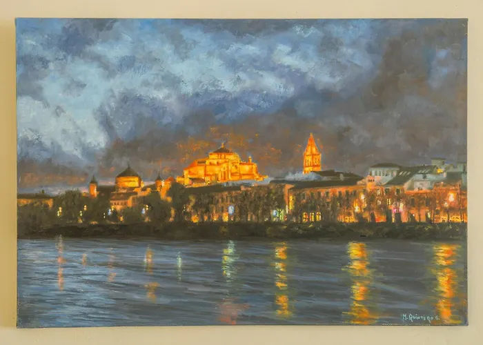 La Casita De Marcelo Córdoba