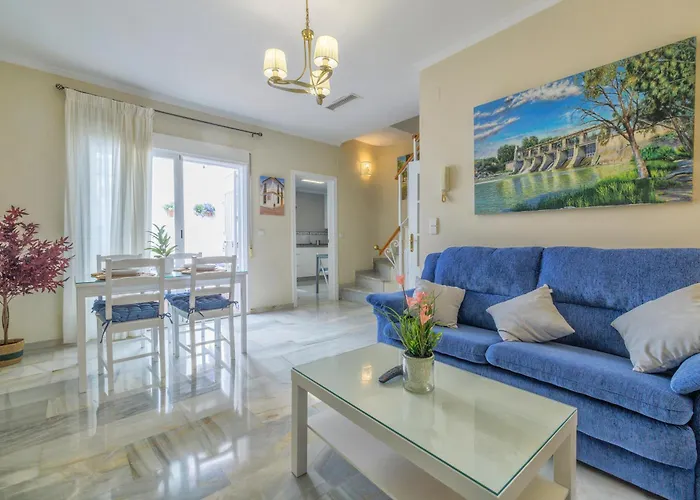 Apartamento La Casita De Marcelo