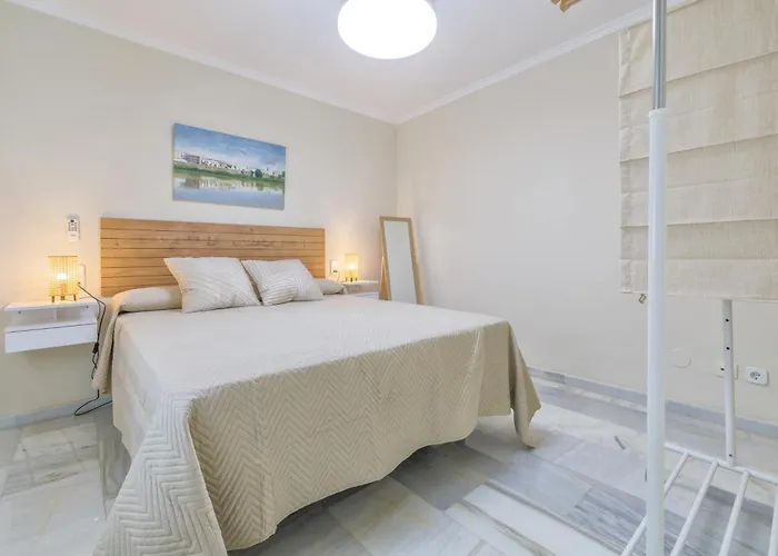 La Casita De Marcelo Apartamento *