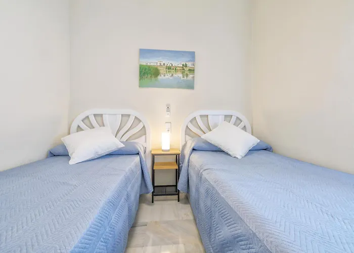 Apartamento La Casita De Marcelo *