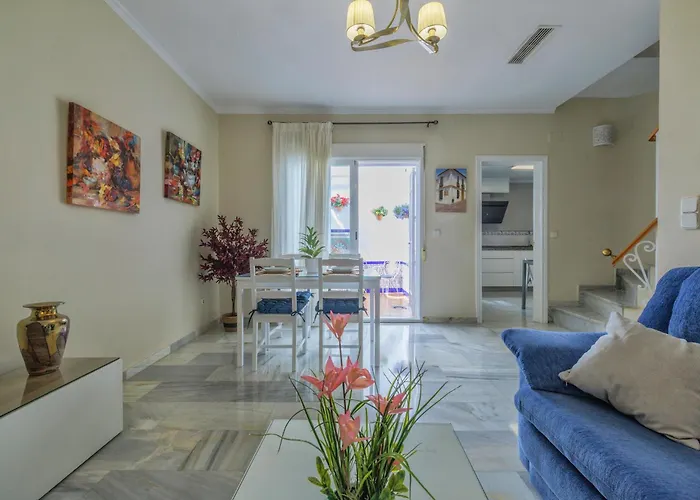 Apartamento La Casita De Marcelo Córdoba